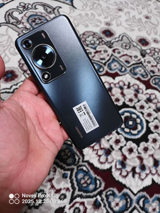 Huwavi Y63 xotra 6/128