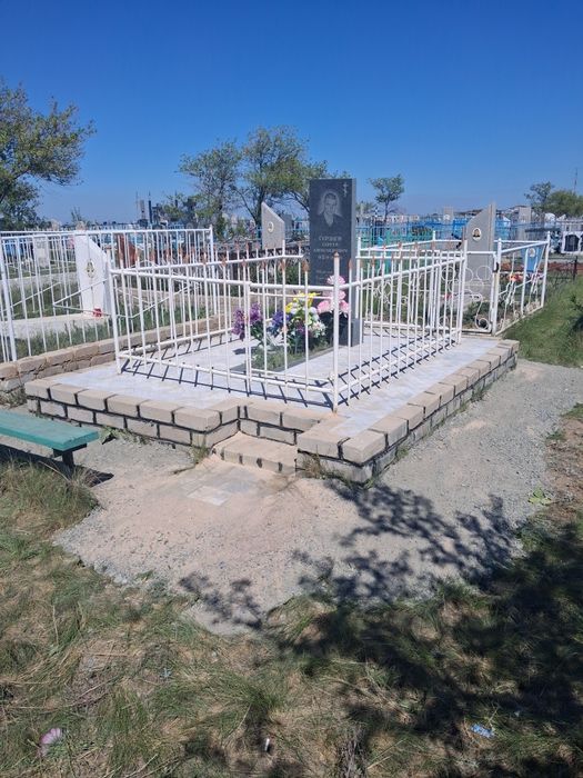 укладка брусчатки