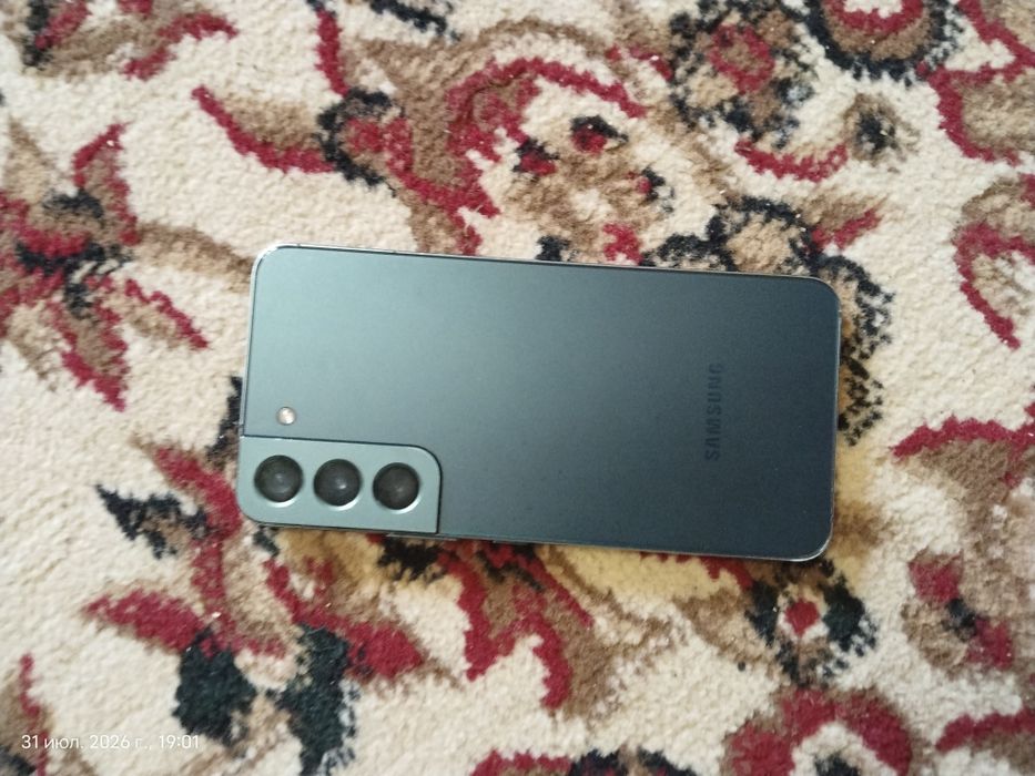 samsung s22 128/6