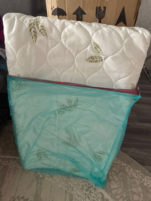 Детская краватка