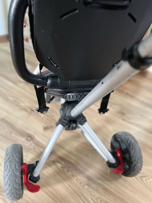 Велосипед трехколесный