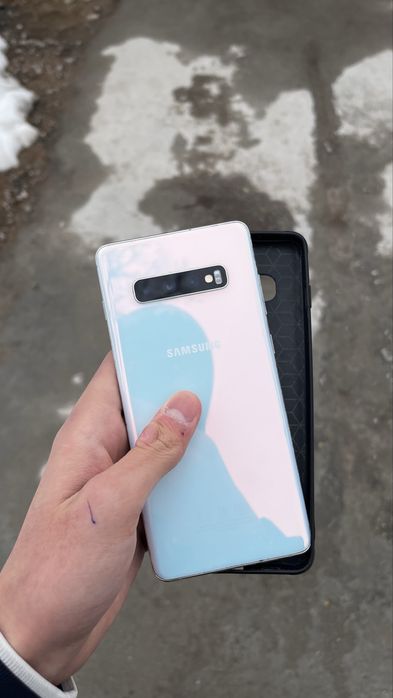 Samsung S10+ Plus