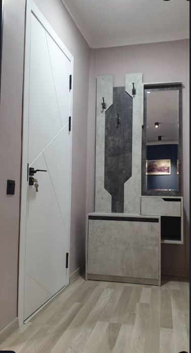 chilonzor16 kv  2 xonali kvartira arndaga beriladi