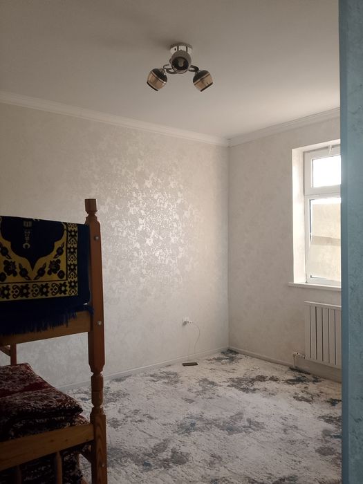 Kvartira arzon sotiladi