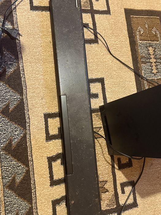 Vand boxe  parasonic