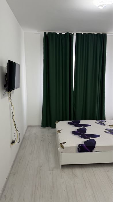 Garsoniera de inchiriat militari residence proprietar