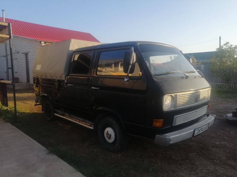 Фольксваген Транспортер продам