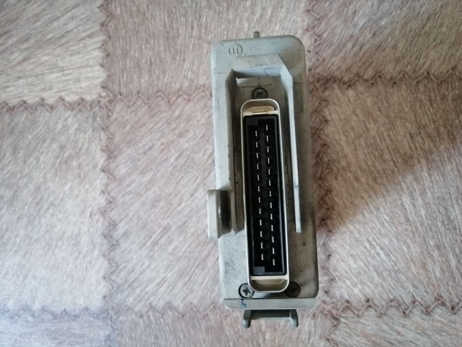 Процессор гольф 2