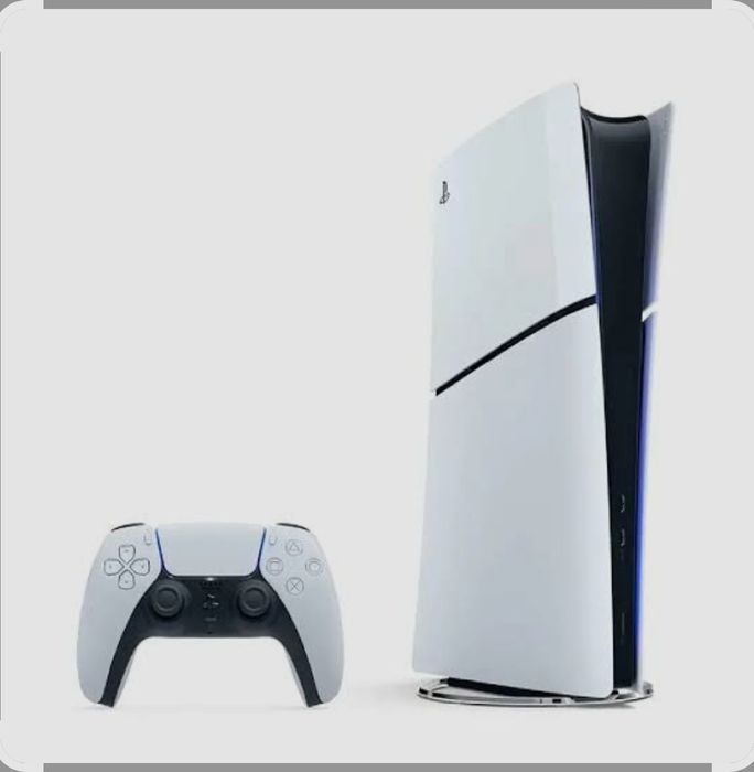 Playstation 5 prokat