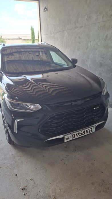Tracker 2 premier