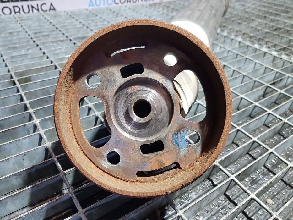 Cardan Jeep Grand Cherokee III 3.0 2005 - 2010 218CP 2987CC Automata 5 Trepte EXL Euro4 ...