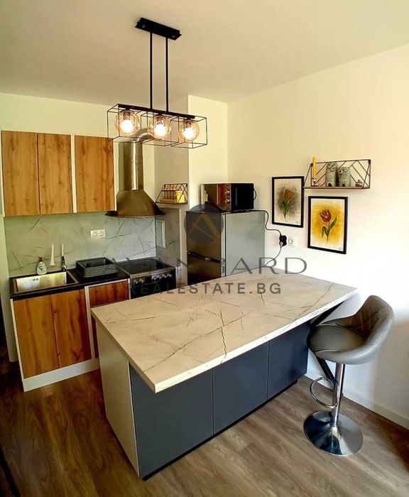 Продава се Тристаен апартамент в Пловдив, Кючук Париж - 68 кв.м за 2545 €/кв.м - Снимка #4