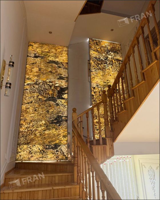 FRAN компаниясидан уникал Onix