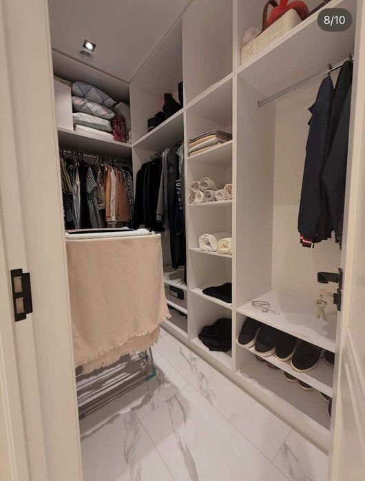 ЖК Silk Road Residence 3к 67м2 Буз, БИЙ, Сайрам, Максим Горький 002