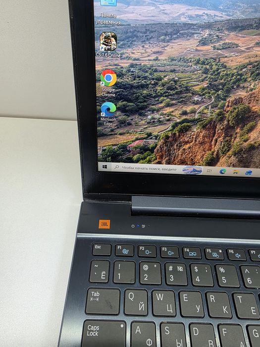 Ноутбук samsung core i7 3635QM