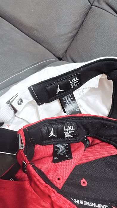 Șepci Jordan Unisex