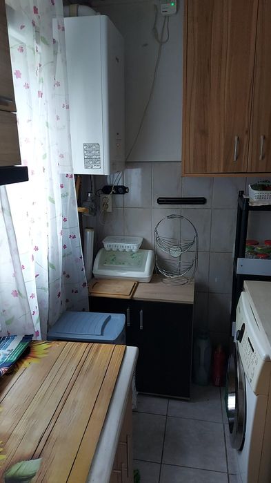 Vând apartament cu 2 camere