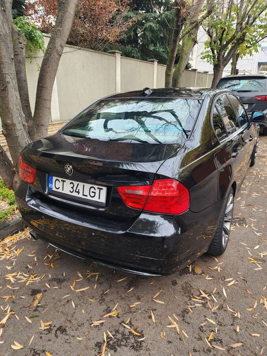 BMW seria 3 e90 318d