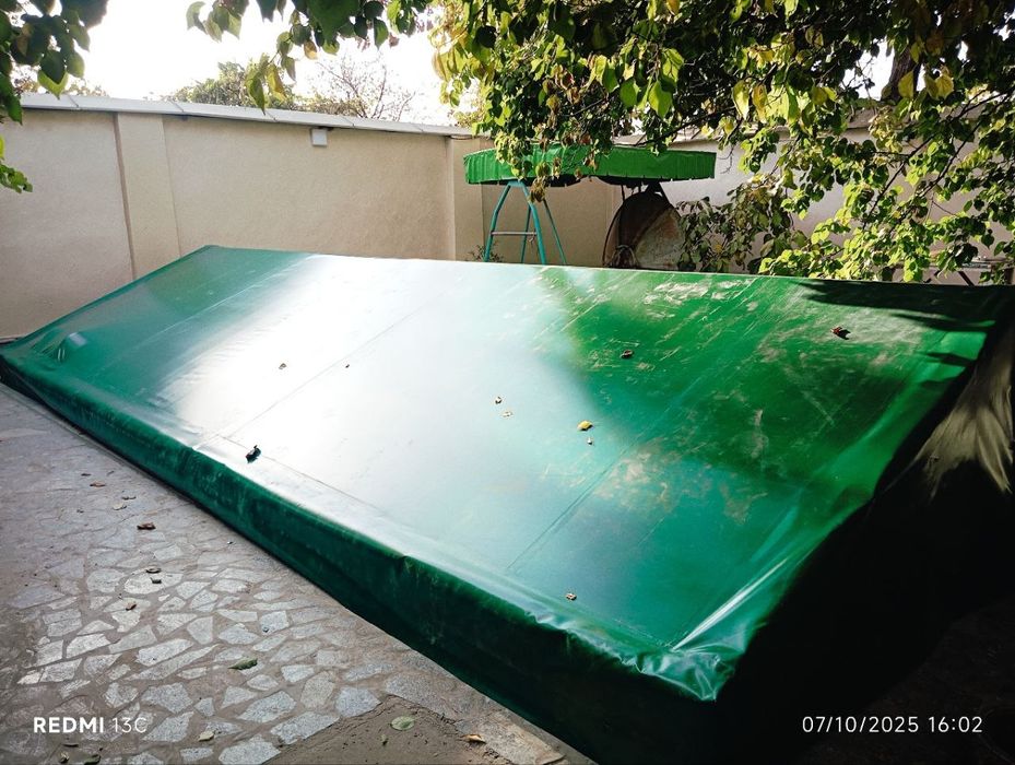 Баннер баннер тент соя сетка урнатамиз