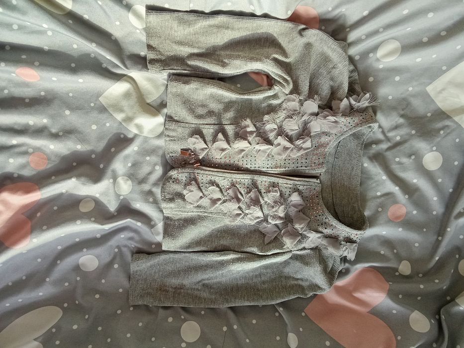 Продам детские вещи на 3-4 года