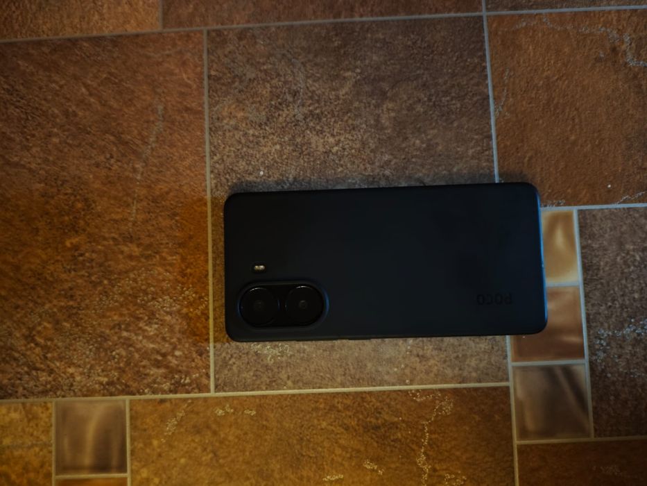 Poco X7 pro гарантия