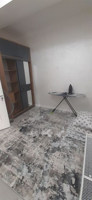 Sampi korzinkani ropparasida Novostroykadan 2-xonalik