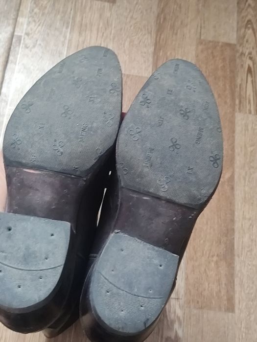 Ковбойские сапоги
