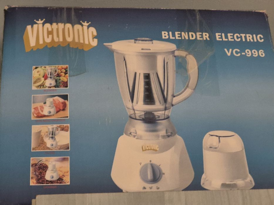 Blender victronic