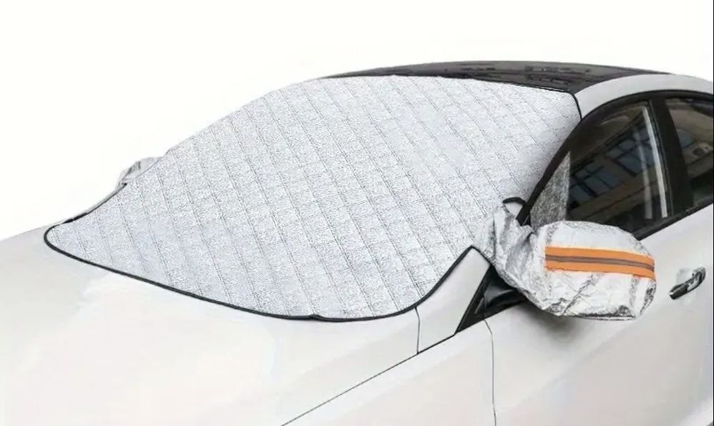 Чехол солнцезащитный