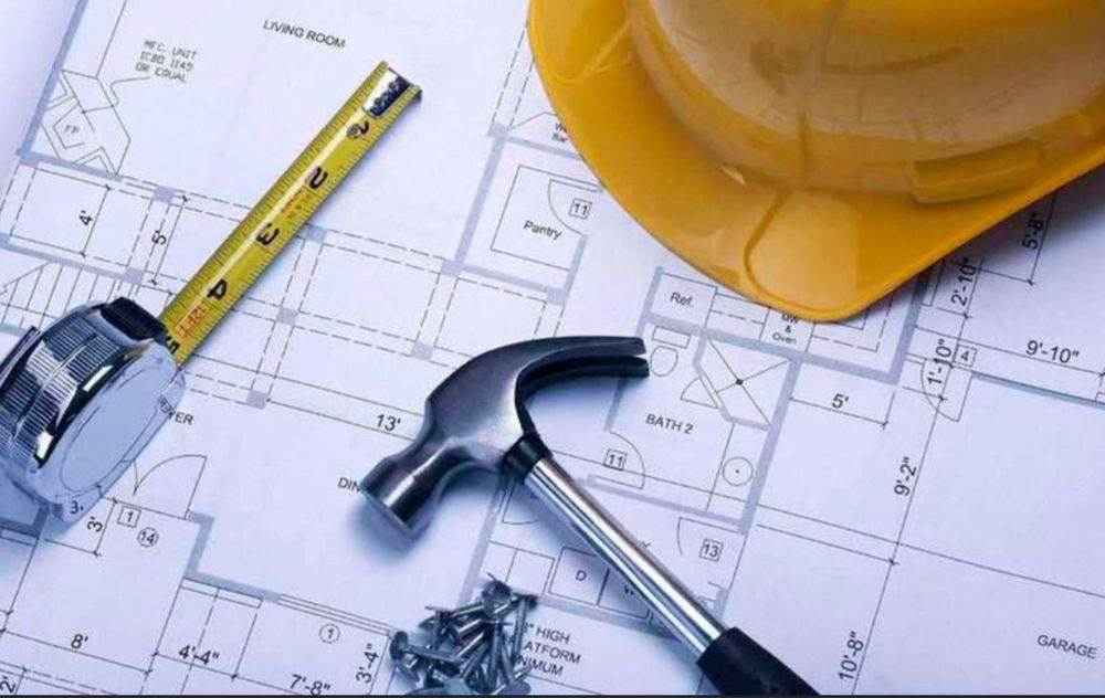 Текущий Ремонт  фасад