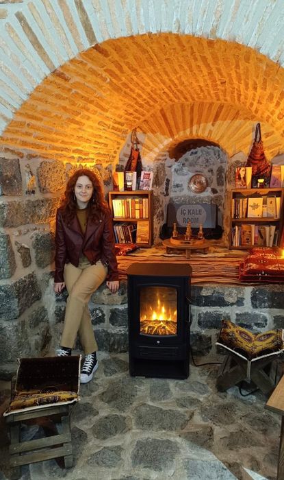 Meditații limba Română-Engleză