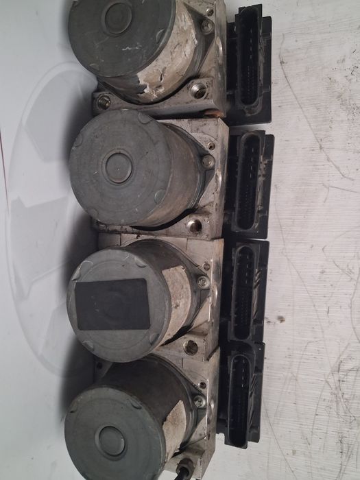 АBS модул Renault Megane/ Scenik 2005г.