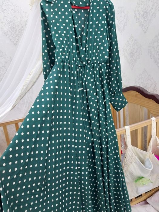 Ayollar köylagi uzun