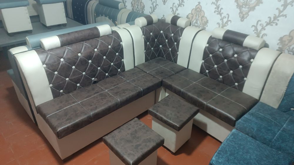 Kuxinniy ugolok кухонний skidkada opisaniyani oqing