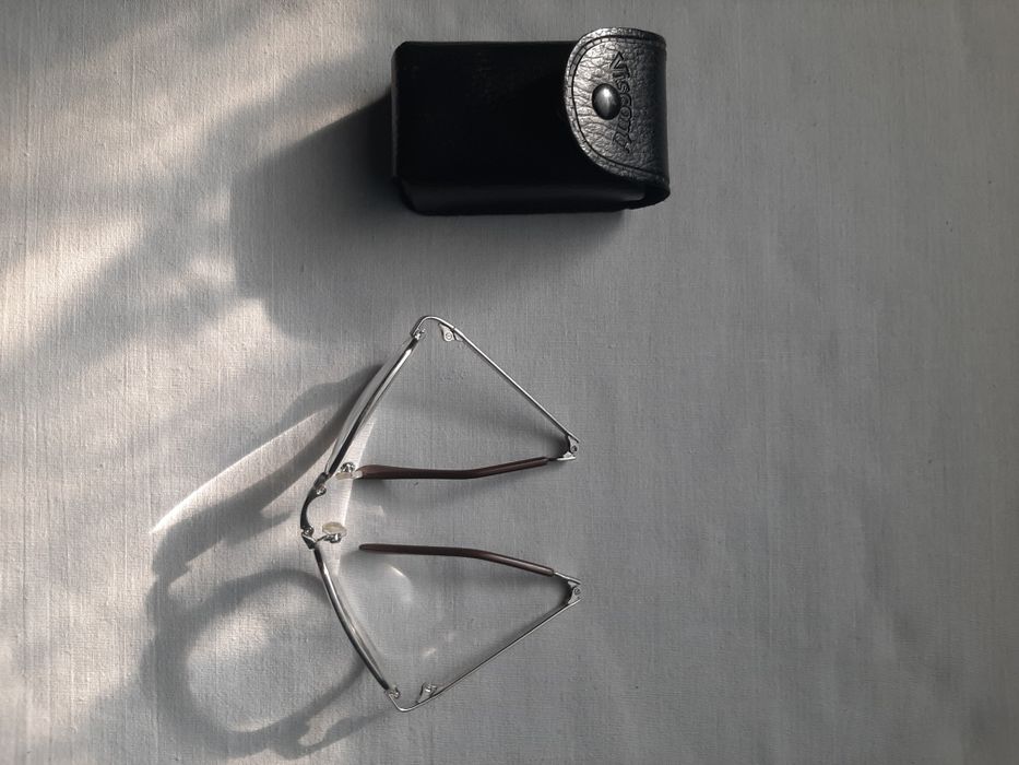 Продаю очки +3,50. 5 Шт-Цена за все. Нарх хамасига.