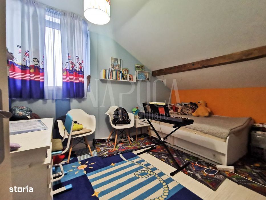 Apartament 3 camere de vanzare in Iris, Cluj Napoca