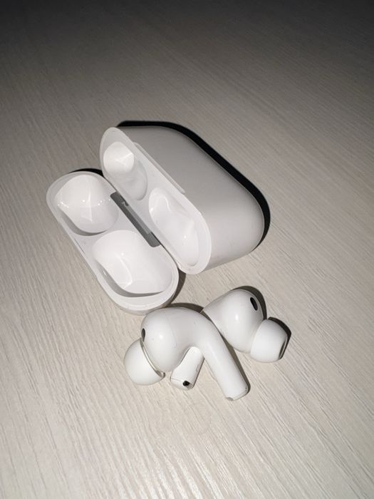 AirPods Pro 3 с гарантией