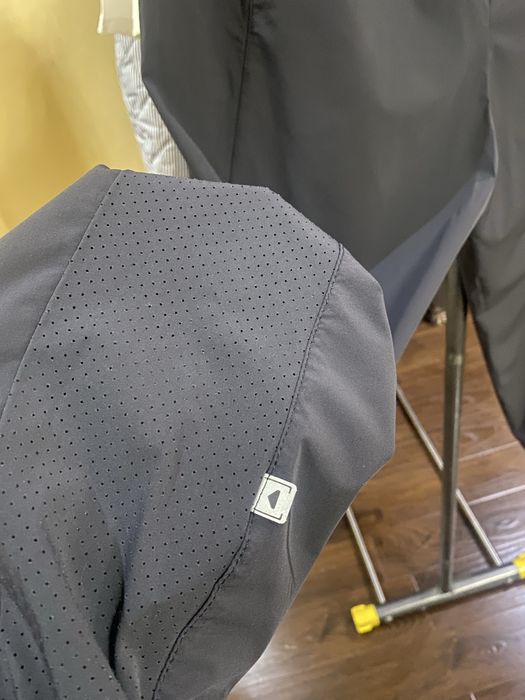 Ультралегкие спортивные брюки с технологией AT-DRY