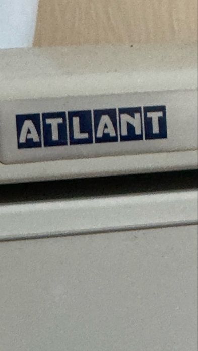 Холодильник ATLANT