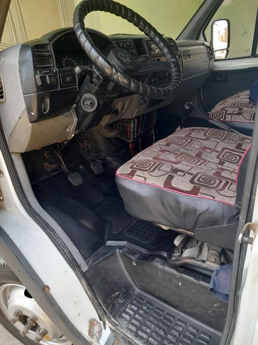 Gazel bortli tentli: 140 000 000 сум - Грузовые автомобили Касан на Olx