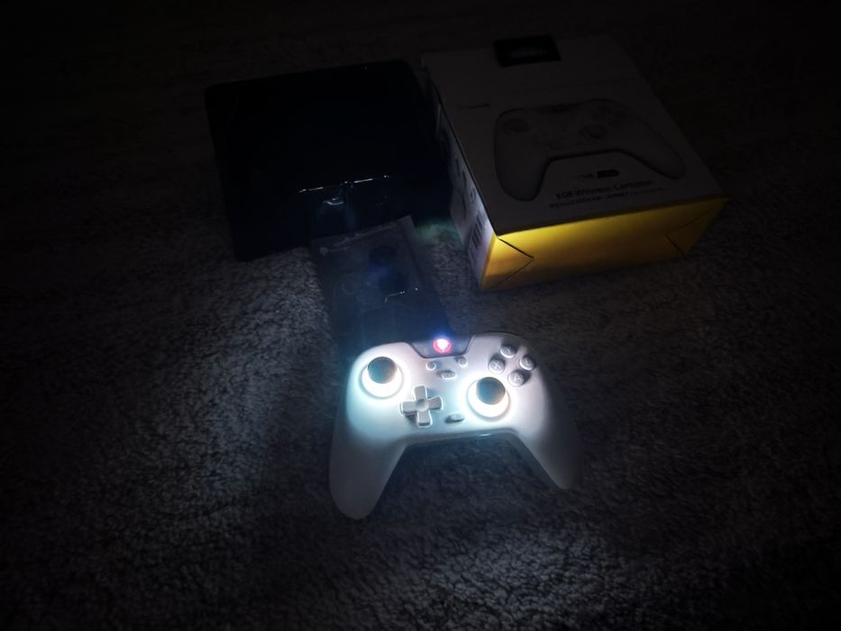 Controller Nintendo Switch/Android/IOS/PC