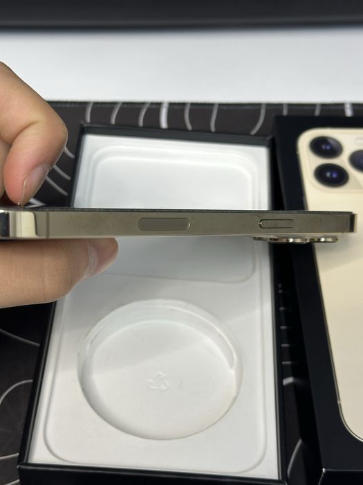 Iphone 13 Pro Max 256GB