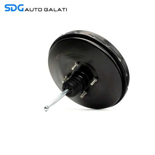 Tulumba Vacuum Vacum Serofrana Servo Frana Volkswagen Golf 4 1998 - 2005 Cod 1J1614105K [MA0066]