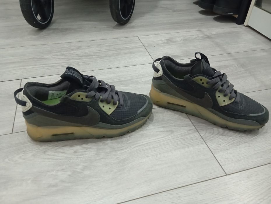 Nike Air Max 360 euro 37.5