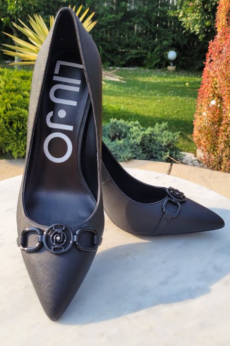 Pantofi originali Liu Jo, marimea 38