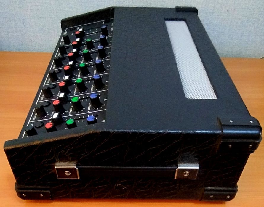 Vermona Regent 1060
