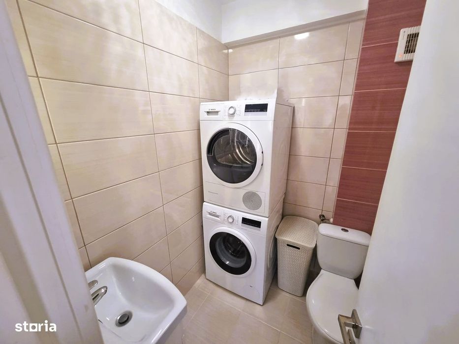 Apartament 3 cam Ovidiu