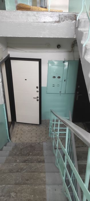 Ремонт подъездов