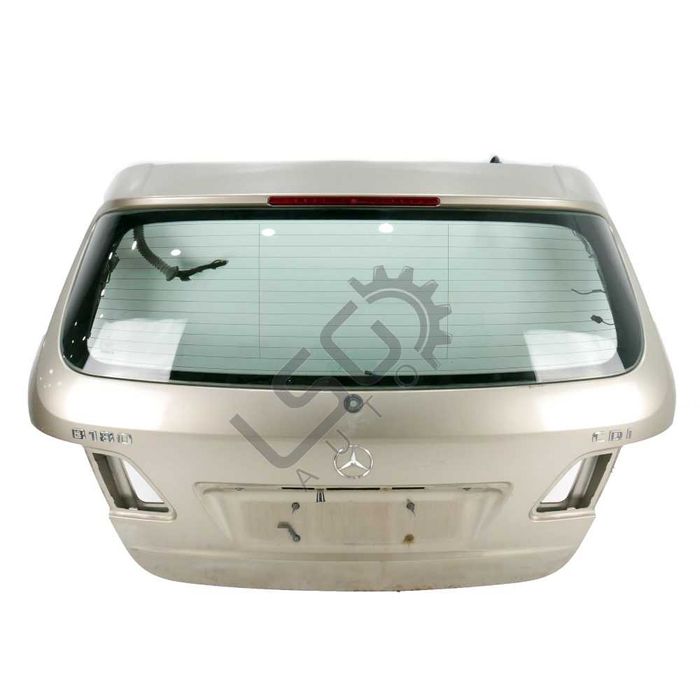 Заден капак Mercedes-Benz B-Class (W245)   2005-2011 ID: 117482