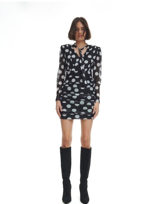 Rochie Reserved Noua